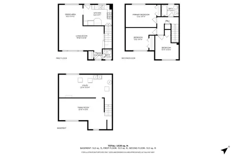 1122 N Harlem Ave #B, River Forest, IL 60305 photo 20
