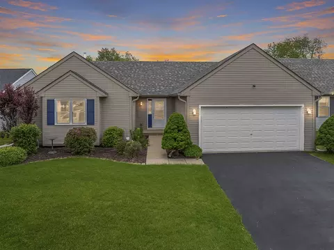 400 Timber Dr, Harvard, IL 60033