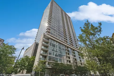 1720 S Michigan Ave #3103, Chicago, IL 60616