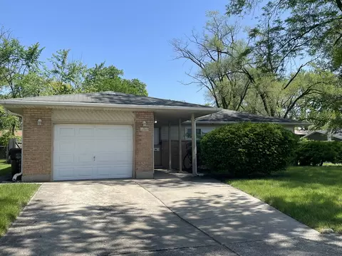 350 Westgate Dr, Park Forest, IL 60466 photo 1