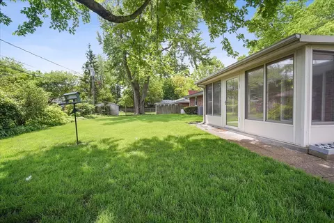 Exterior - 114 Gladys Dr, Normal, IL 61761 photo 3 of 7