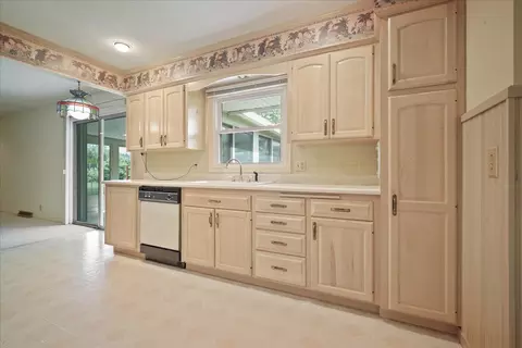 Kitchen - 114 Gladys Dr, Normal, IL 61761 photo 2 of 3