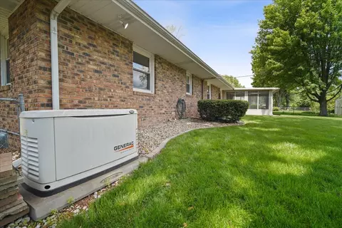 Exterior - 114 Gladys Dr, Normal, IL 61761 photo 4 of 7