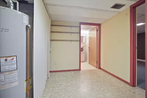 Entry Way - 114 Gladys Dr, Normal, IL 61761 photo 2 of 2