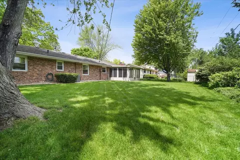 Exterior - 114 Gladys Dr, Normal, IL 61761 photo 5 of 7