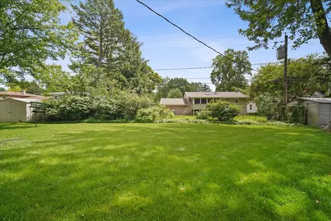Exterior - 114 Gladys Dr, Normal, IL 61761 photo 6 of 7