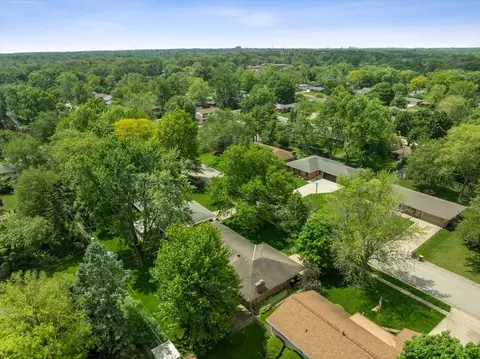 View/Area - 114 Gladys Dr, Normal, IL 61761 photo 5 of 6