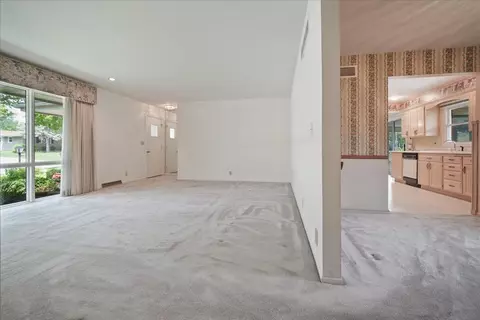 Living - 114 Gladys Dr, Normal, IL 61761 photo 2 of 3