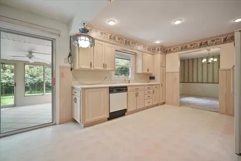Kitchen - 114 Gladys Dr, Normal, IL 61761 photo 1 of 3