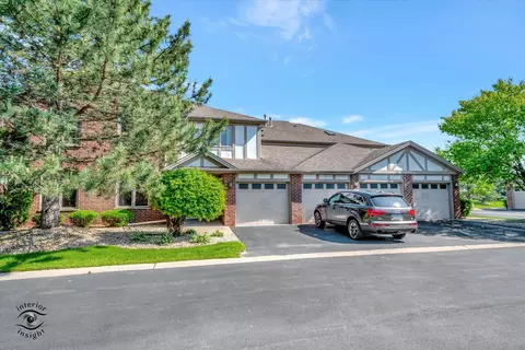 6292 Misty Pines Ct #4, Tinley Park, IL 60477