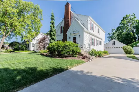 428 E Thompson St, Princeton, IL 61356