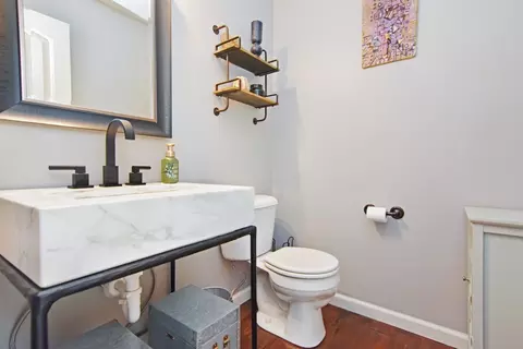 Bath - 1711 Flagstone Dr, Normal, IL 61761 photo 1 of 16