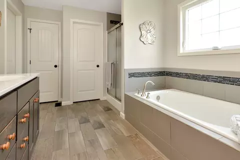 Bath - 1711 Flagstone Dr, Normal, IL 61761 photo 12 of 16