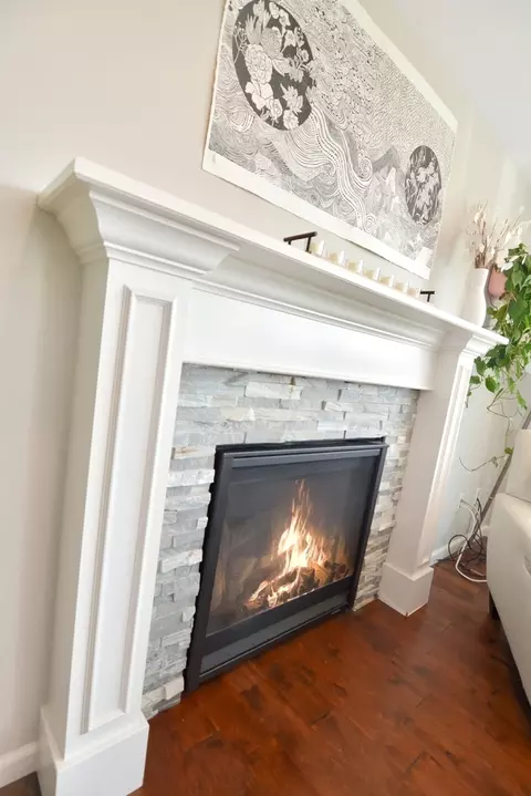 Living - 1711 Flagstone Dr, Normal, IL 61761 photo 6 of 6