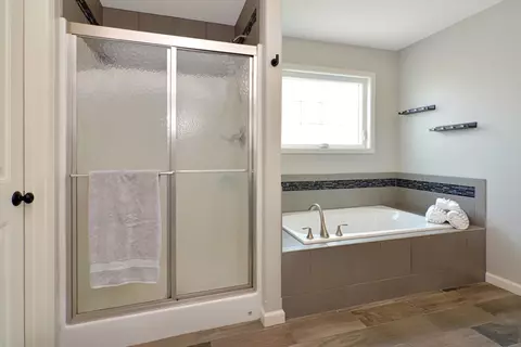 Bath - 1711 Flagstone Dr, Normal, IL 61761 photo 8 of 16