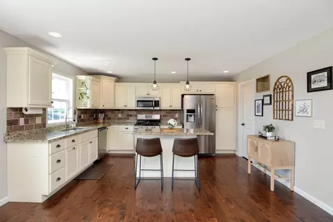 Kitchen - 1711 Flagstone Dr, Normal, IL 61761 photo 1 of 8