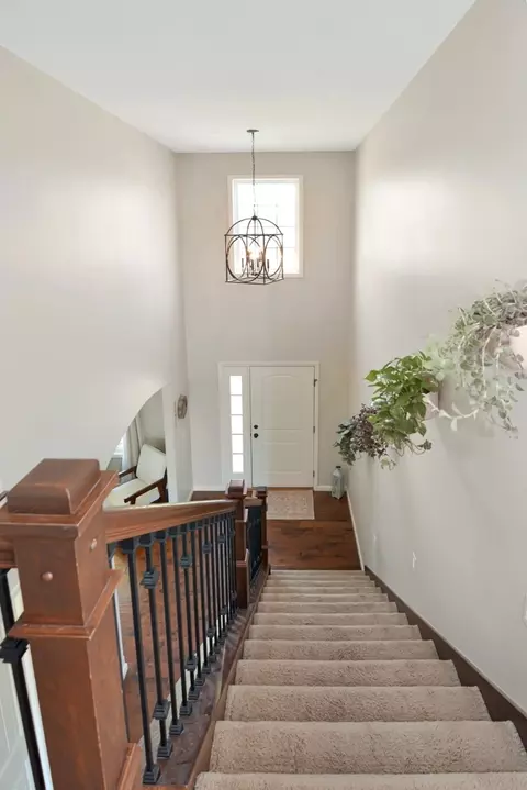 Entry Way - 1711 Flagstone Dr, Normal, IL 61761 photo 4 of 6