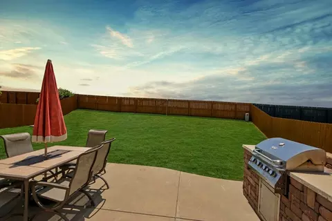 Exterior - 1711 Flagstone Dr, Normal, IL 61761 photo 2 of 6