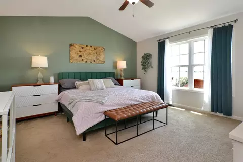 Bedroom - 1711 Flagstone Dr, Normal, IL 61761 photo 1 of 8