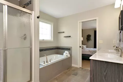 Bath - 1711 Flagstone Dr, Normal, IL 61761 photo 6 of 16