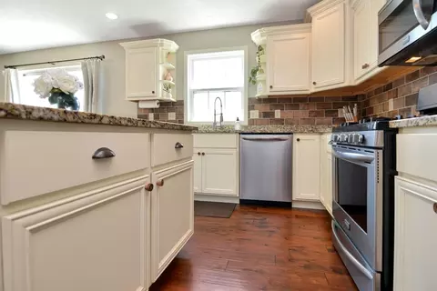 Kitchen - 1711 Flagstone Dr, Normal, IL 61761 photo 2 of 8