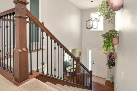 Entry Way - 1711 Flagstone Dr, Normal, IL 61761 photo 5 of 6