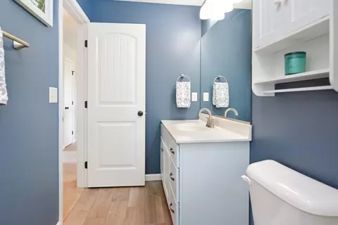 Bath - 1711 Flagstone Dr, Normal, IL 61761 photo 15 of 16