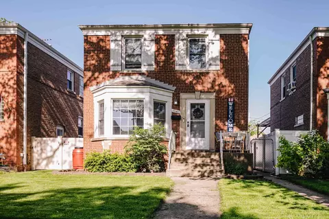 11145 S Talman Ave, Chicago, IL 60655