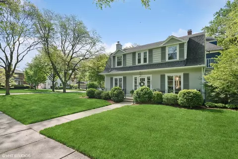 240 Keystone Ave, River Forest, IL 60305 photo 2