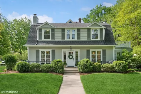 240 Keystone Ave, River Forest, IL 60305