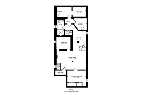 7951 S Maryland Ave, Chicago, IL 60619 photo 43