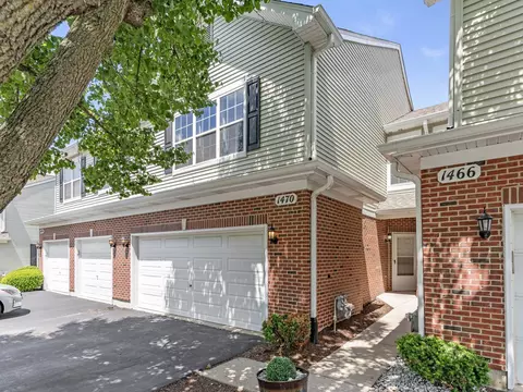 1470 Envee Dr, Bolingbrook, IL 60490