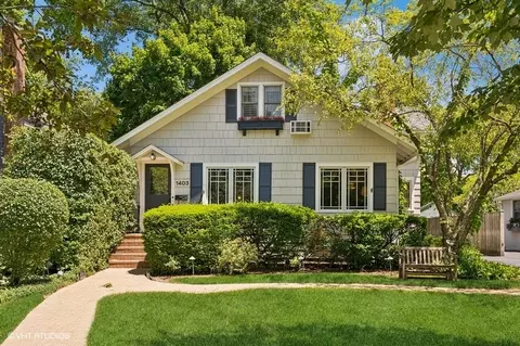 1403 Glencoe Ave, Highland Park, IL 60035
