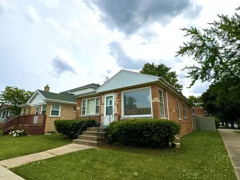 6965 W Balmoral Ave, Chicago, IL 60656