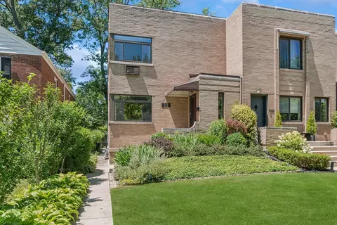 328 Wesley Ave, Evanston, IL 60202