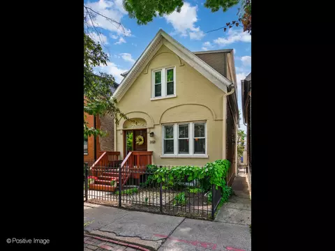 2021 W Homer St, Chicago, IL 60647