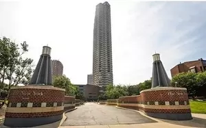 3660 N Lake Shore Dr #1408, Chicago, IL 60613
