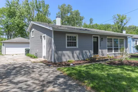 Exterior - 3402 Roesner Dr, Markham, IL 60428 photo 3 of 6