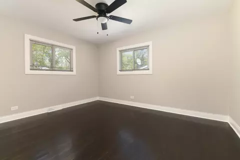Bedroom - 3402 Roesner Dr, Markham, IL 60428 photo 2 of 3