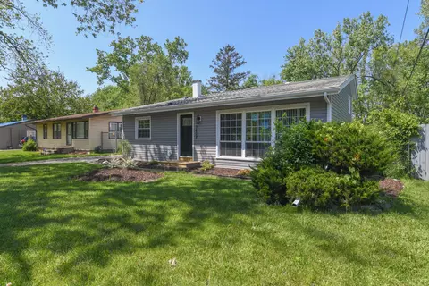 Exterior - 3402 Roesner Dr, Markham, IL 60428 photo 2 of 6