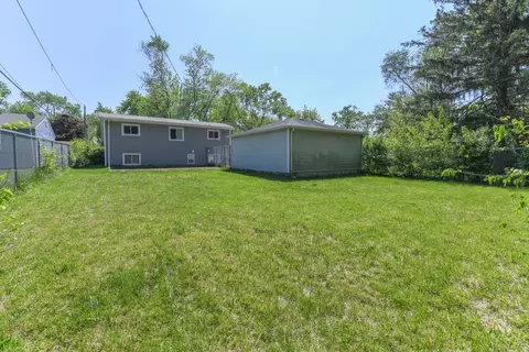 Exterior - 3402 Roesner Dr, Markham, IL 60428 photo 6 of 6
