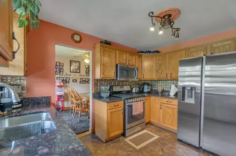 Kitchen - 2938 189th St, Lansing, IL 60438 photo 1 of 1
