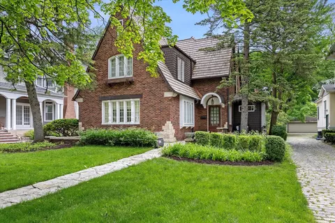 547 Keystone Ave, River Forest, IL 60305