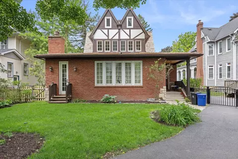 547 Keystone Ave, River Forest, IL 60305 photo 4
