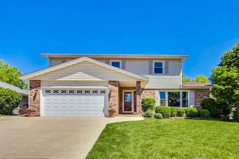212 Schreiber Ave, Roselle, IL 60172