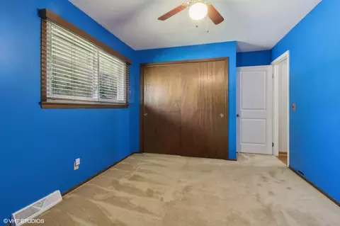 Bedroom - 16 Old Post Rd, Montgomery, IL 60538 photo 1 of 3