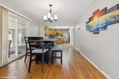 Dining - 16 Old Post Rd, Montgomery, IL 60538 photo 1 of 2