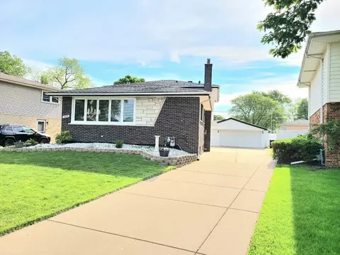 10609 S Kolin Ave, Oak Lawn, IL 60453