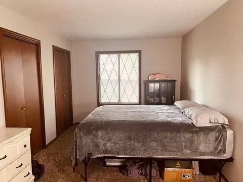 Bedroom - 2006 Tracy Dr #2, Bloomington, IL 61704 photo 5 of 6