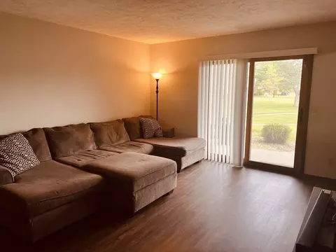 Living - 2006 Tracy Dr #2, Bloomington, IL 61704 photo 3 of 3